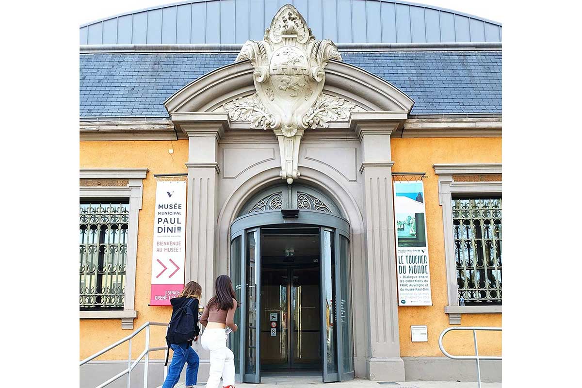 Musée Paul Dini Villefranche-sur-Saône