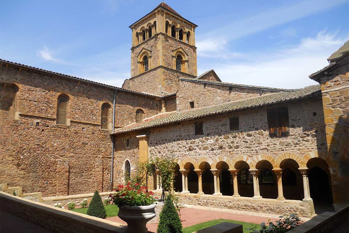 Musées et patrimoine du Beaujolais