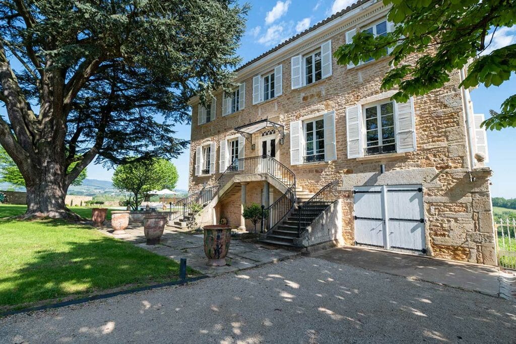 Maison Laetitia Beaujolais