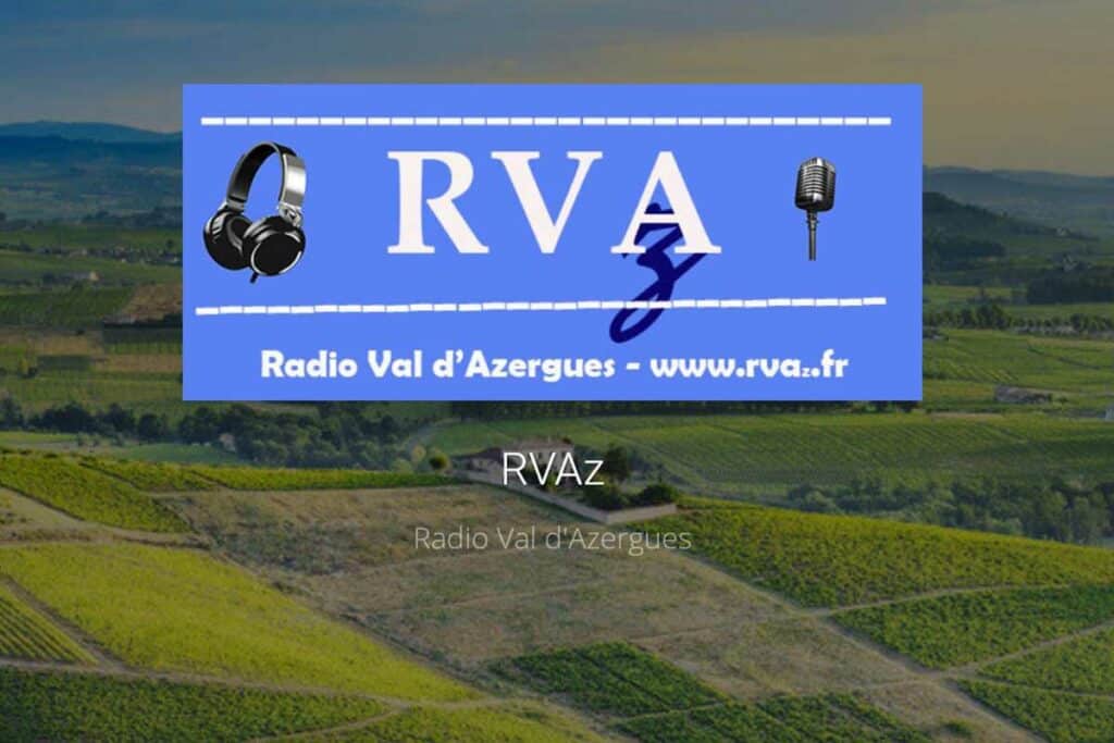 Radio Val d'Azergues