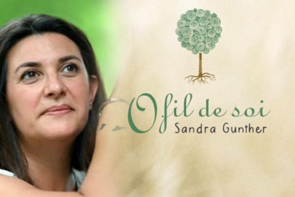 Nathuropathe Sandra Gunter