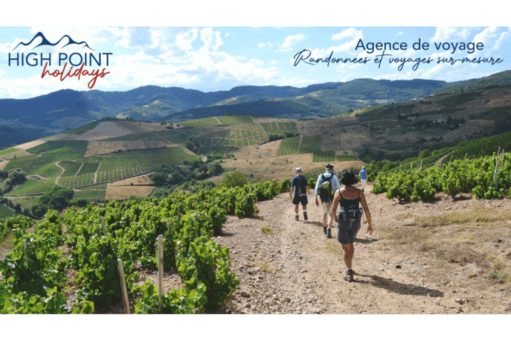 High Point Hollidays