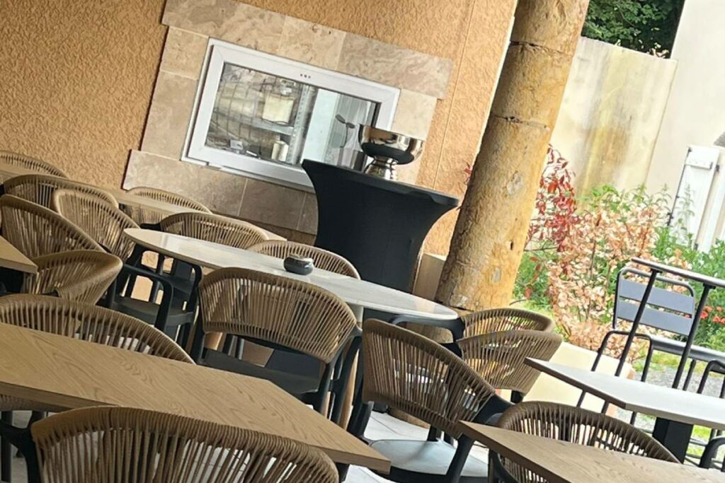 Restaurant l'Invitation Villefranche sur saône