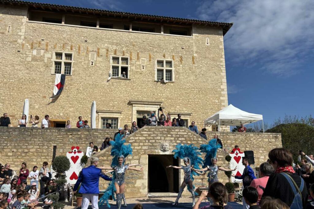 Retour en images Salons Tourisme et Loisirs en Beaujolais 2025