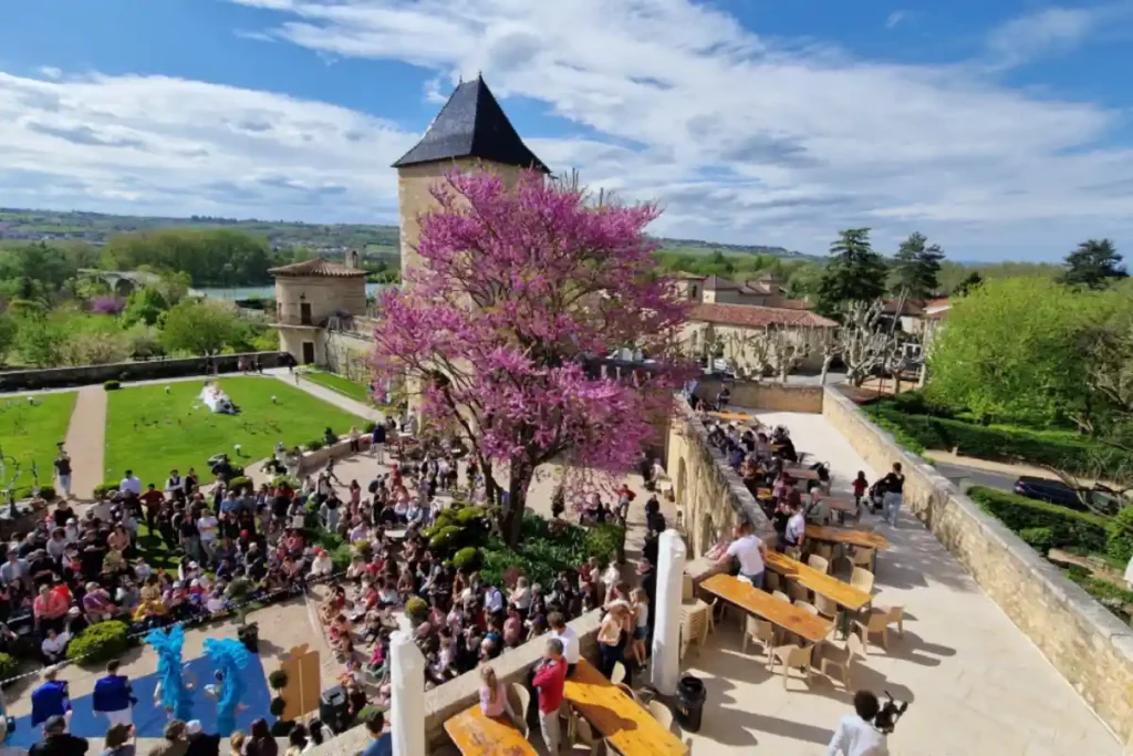 Salon loisirs et tourisme en famille 2026